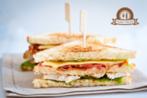 СЭНДВИЧИ «FOOD TRUCK»