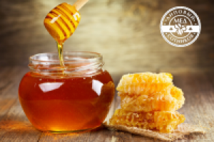 ЛОГОТИП «ЛИПОВЫЙ МЕД»