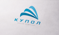 ЛОГОТИП ЖК «КУПОЛ»
