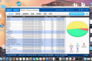 Easy Duplicate Finder