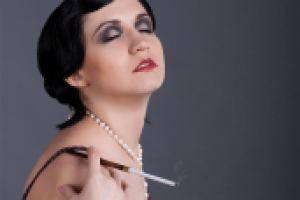 Студийный Портрет