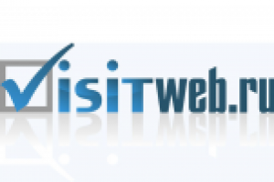 VizitWeb, интернет-ресурс