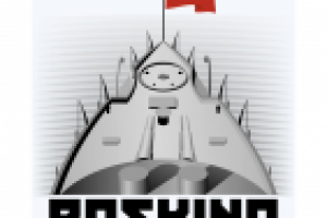 Роскино (условие - броненосец)