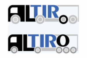 Altiro, стоянка для дальнобойщиков