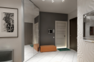 Интерьер Зеленоград