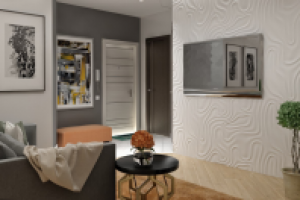 Интерьер Зеленоград