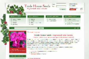 Интернет-магазин TradeHouseSeeds