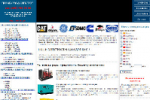 Сайт-каталог Pbve