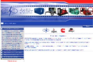 Сайт-каталог Rusee