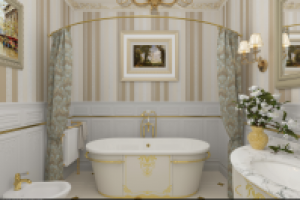 Ванная комната