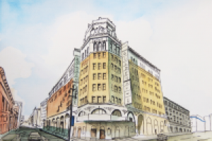 Сан-Франциско 2