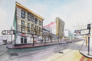 Сан-Франциско 1