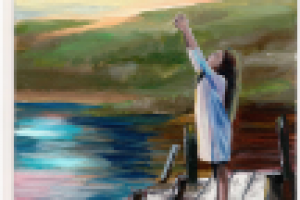 Лето, не уходи!