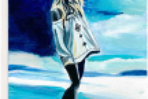 Вечерний пляж