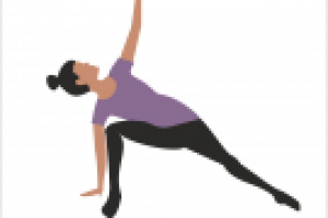 Иконка йога4