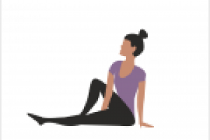 Иконка йога3