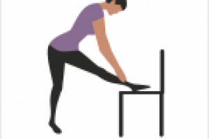 Иконка йога1