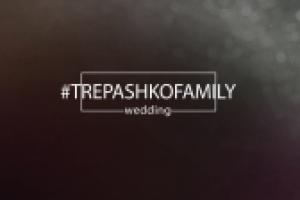 #TrepashkoFamily