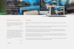 COMPUTERS (ремонт компьютеров)