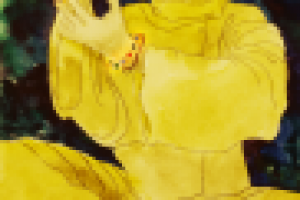 волосатые ноги