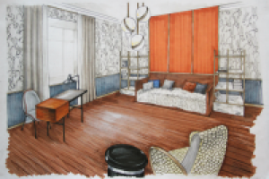 Работа 3015950