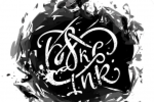 Айдентика для творческой группы