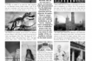 Логотип для детской газеты англ.языка