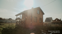 Видеоотзыв Атриум 1