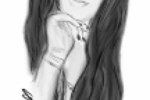 мой портрет