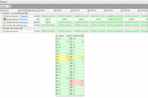Оптимизация и продвижение регионального портала