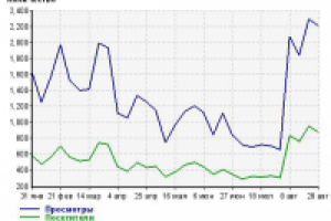Тематика - женский сайт. Продвижение сайта   Тематика - женский