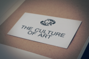 THE CULTURE OF ART