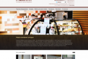 Мебельное бюро "Надеждин"