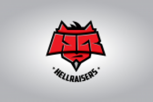 HellRaisers PRO Мультигейминг Киберспорт