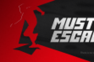 Must Escape Film Logo