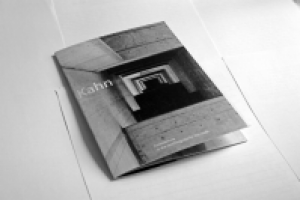 Брошюра "Мой архитектор"