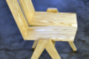 стул "Fozarella"