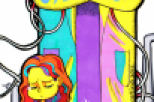 Для конкурса "Ассоциации со сгущенкой"