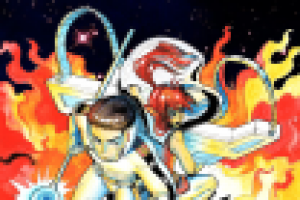 Божественная загадка