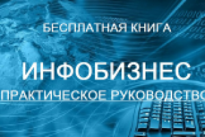 Пример написания текста на картинках для поста в соц.сети.