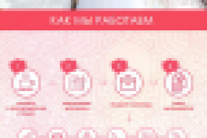 Landing для свадебного агенства