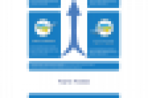 Дизайн сайта в стиле flat для компании авиаперевозок