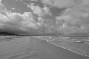 Балтийское море