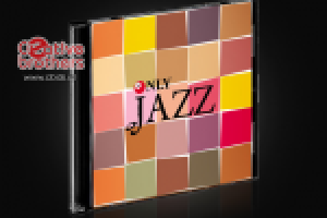 обложка сборника "Only Jazz"