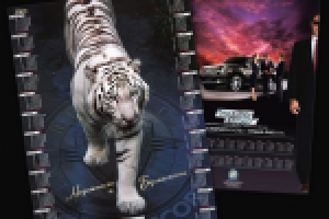 Постер/календарь для "Premier Escort"