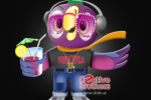 перерожденный персонаж "Кеша"