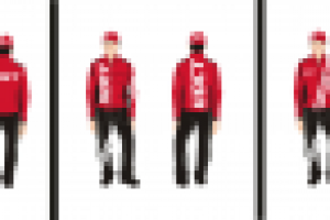 Разработка спецодежды Дорожно-строительной Компании