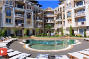 Реклама жилого комплекса