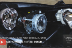 Слайдшоу для Автосервиса