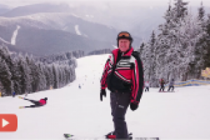 Bukovel January 2015